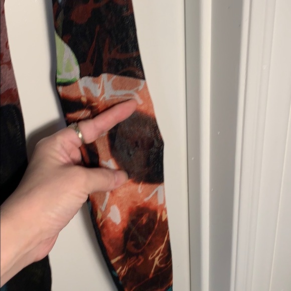 JEAN-PAUL-GAULTIER CLASSIQUE Fuzzi Top - Picture 6 of 6